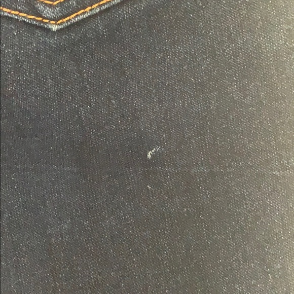 Michael Kors skinny capris - Picture 5 of 6